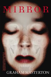 Book cover: Mirror, by Graham Masterton (preview)