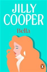 Book cover: Bella, by Jilly Cooper (preview)