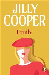 Book cover: Emily, by Jilly Cooper (preview)