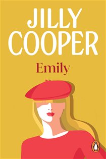 Book cover: Emily, by Jilly Cooper (preview)