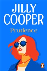 Book cover: Prudence, by Jilly Cooper (preview)