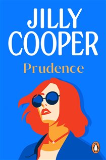 Book cover: Prudence, by Jilly Cooper (preview)