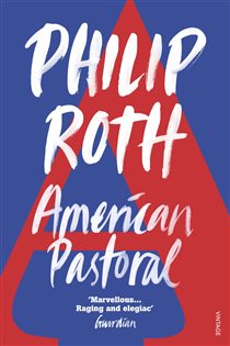 Book cover: American Pastoral, by Philip Roth (preview)