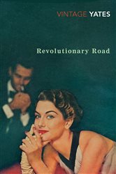 Book cover: Revolutionary Road, by Richard Yates (preview)