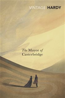 Book cover: The Mayor of Casterbridge, by Thomas Hardy (preview)