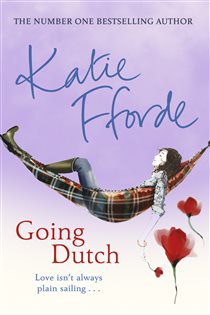 Book cover: Going Dutch, by Katie Fforde (preview)
