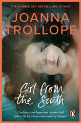 Book cover: Girl From The South, by Joanna Trollope (preview)