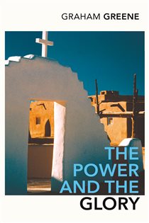 Book cover: The Power and the Glory, by Graham Greene (preview)