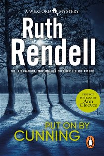 Book cover: Put On By Cunning (Book 11 of Wexford) by Ruth Rendell (preview)