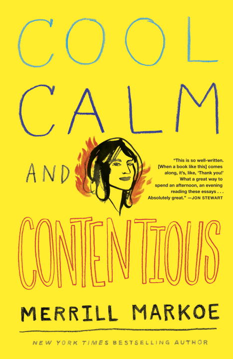 Cool, Calm & Contentious - 10-14.99