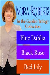 Book cover: Nora Roberts' In the Garden Trilogy, by Nora Roberts (preview)