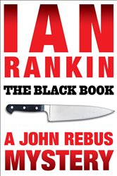 The Black Book: An Inspector Rebus Mystery