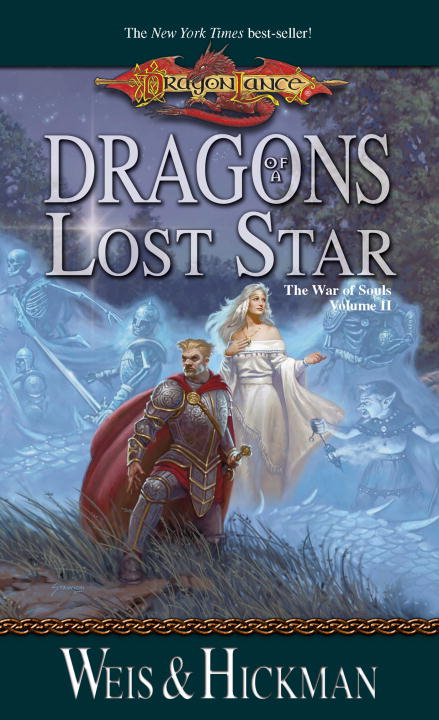 Dragons of a Lost Star - <10