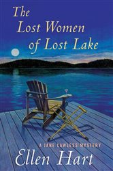 The Lost Women of Lost Lake: A Jane Lawless Mystery