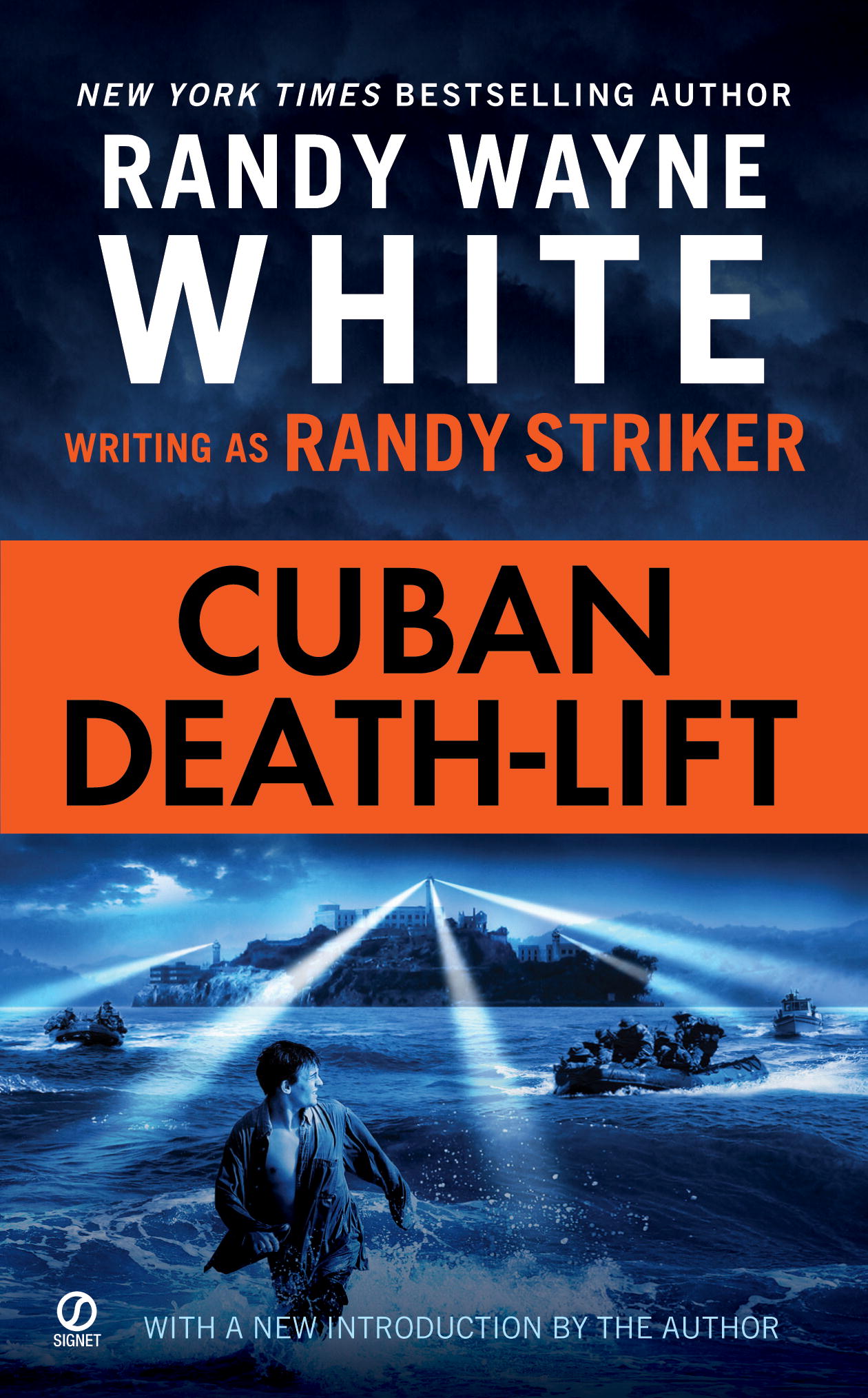Cuban Death-Lift