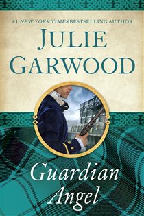 Book cover: Guardian Angel, by Julie Garwood (preview)