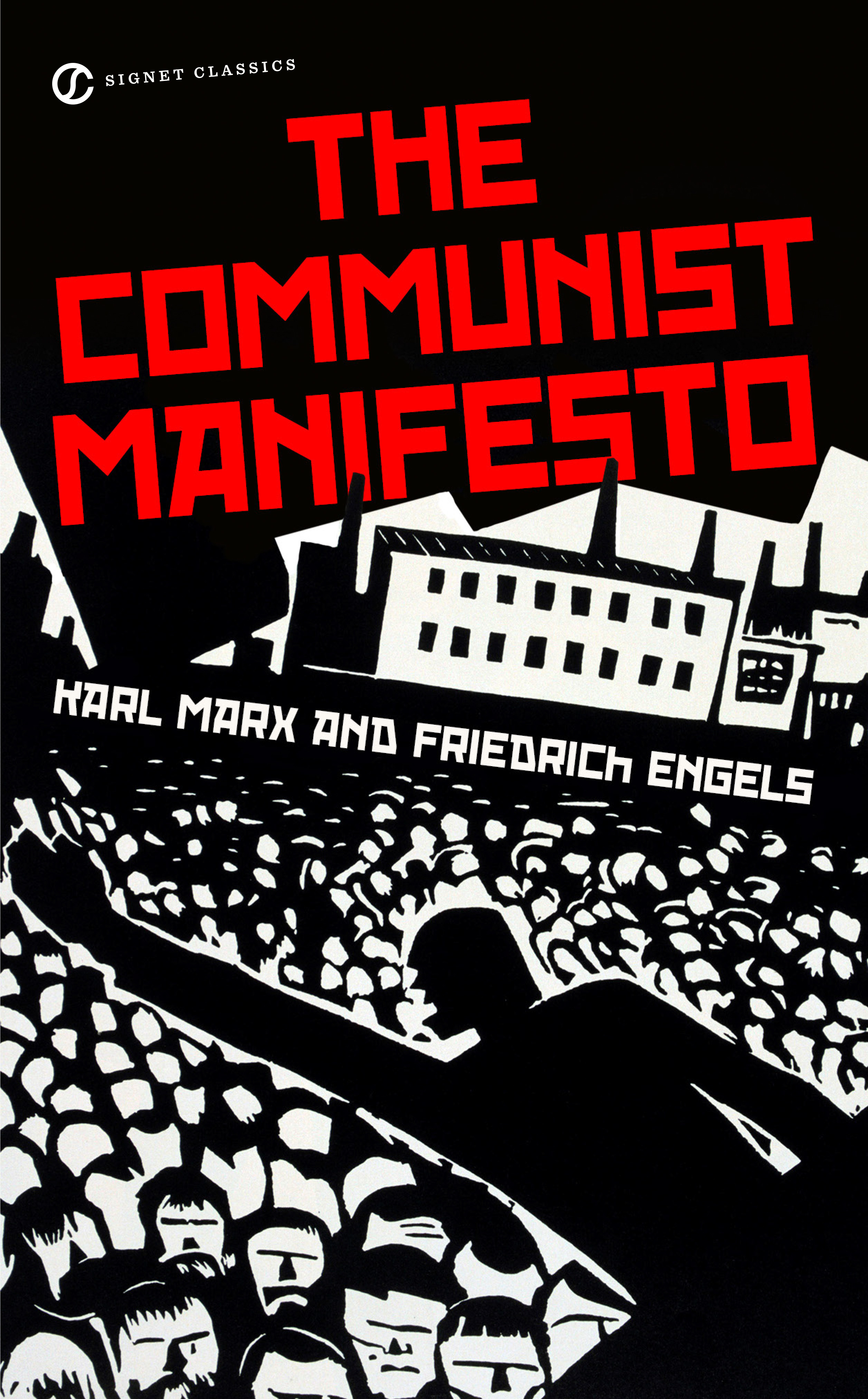 The Communist Manifesto - <5