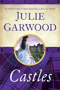 Book cover: Castles, by Julie Garwood (preview)