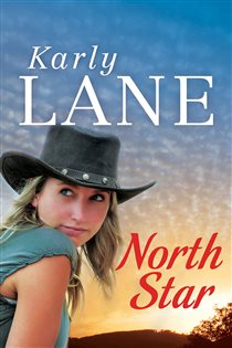 Book cover: North Star, by Karly Lane (preview)