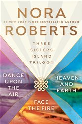 Book cover: Nora Roberts' The Three Sisters Island Trilogy, by Nora Roberts (preview)