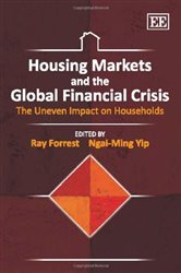 Housing Markets and the Global Financial Crisis: The Uneven Impact on Households