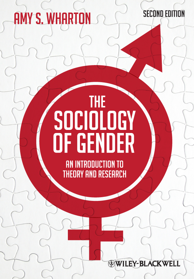 The Sociology of Gender - 50-99.99