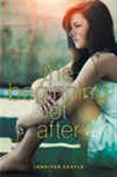 Book cover: The Beginning of After, by Jennifer Castle (preview)