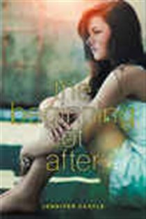 Book cover: The Beginning of After, by Jennifer Castle (preview)