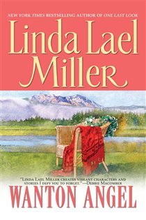 Book cover: Wanton Angel, by Linda Lael Miller (preview)