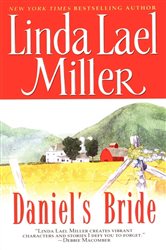 Book cover: Daniel'S Bride, by Linda Lael Miller (preview)