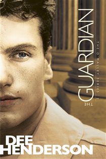 Book cover: The Guardian (Book 2 of O'Malley) by Dee Henderson (preview)