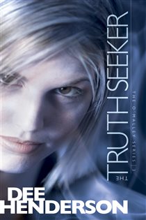 Book cover: The Truth Seeker (Book 3 of O'Malley) by Dee Henderson (preview)