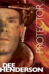 Book cover: The Protector (Book 4 of O'Malley) by Dee Henderson (preview)