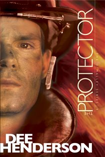 Book cover: The Protector (Book 4 of O'Malley) by Dee Henderson (preview)