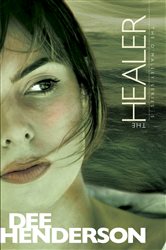 Book cover: The Healer (Book 5 of O'Malley) by Dee Henderson (preview)