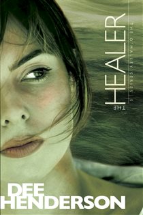Book cover: The Healer (Book 5 of O'Malley) by Dee Henderson (preview)