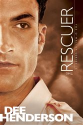 Book cover: The Rescuer (Book 6 of O'Malley) by Dee Henderson (preview)