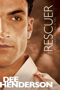Book cover: The Rescuer (Book 6 of O'Malley) by Dee Henderson (preview)