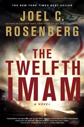 Book cover: The Twelfth Imam, by Joel C. Rosenberg (preview)