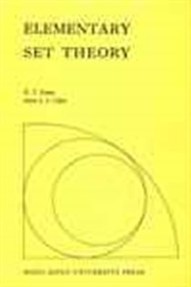 Book cover: Elementary Set Theory, Part I/II, by K.T. Leung (preview)