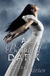 Book cover: A Beautiful Dark, by Jocelyn Davies (preview)