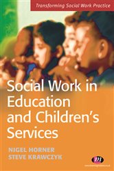 Social Work in Education and Children&#x2032;s Services