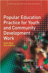 Popular Education Practice for Youth and Community Development Work