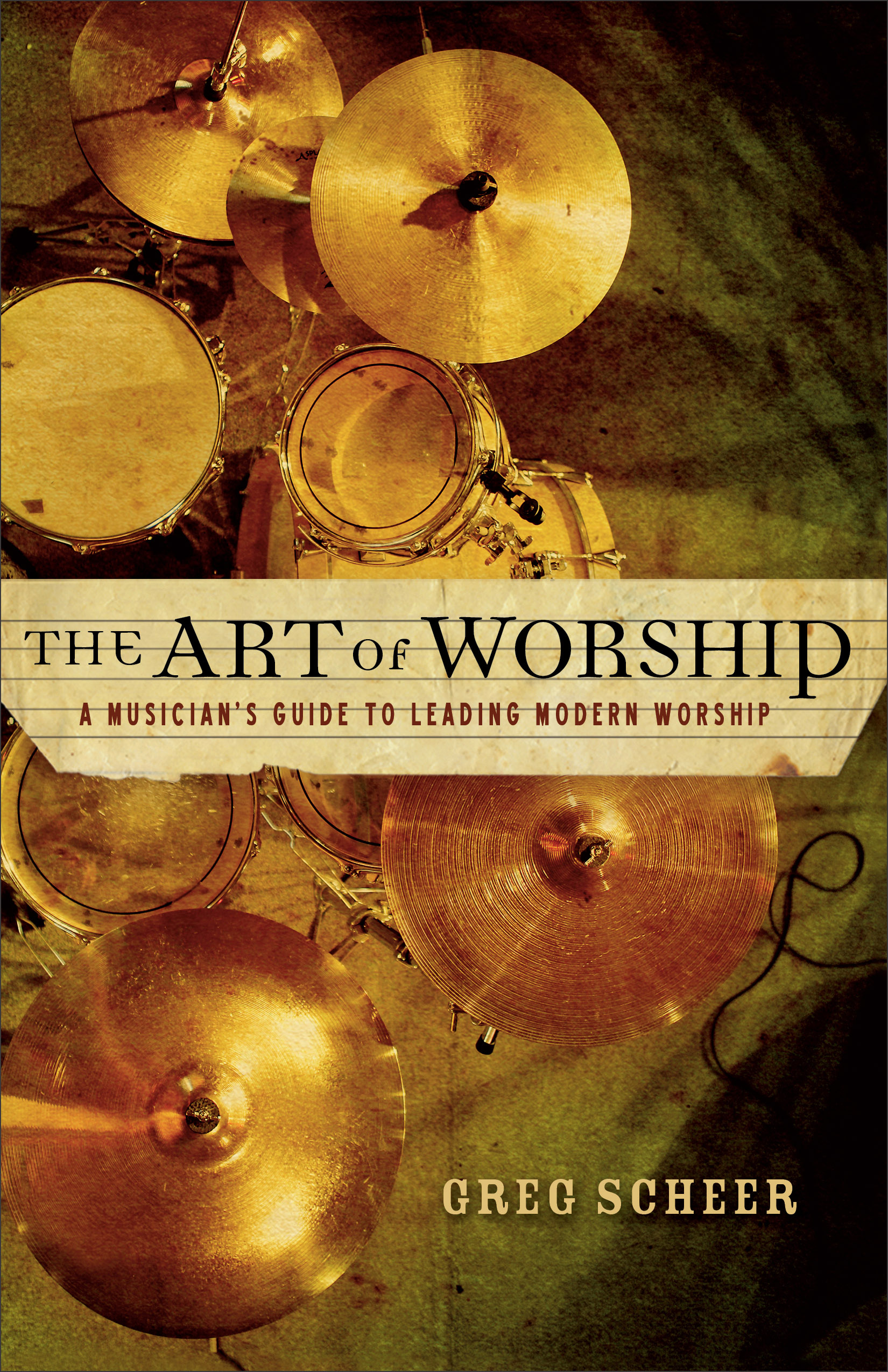 The Art of Worship - 15-24.99