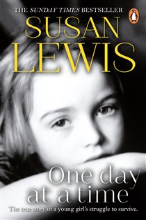 Book cover: One Day at a Time, by Susan Lewis (preview)