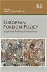 European Foreign Policy: Legal and Political Perspectives
