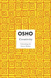 Book cover: Creativity, by Osho (preview)