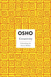 Book cover: Creativity, by Osho (preview)