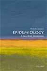 Book cover: Epidemiology, by Rodolfo Saracci (preview)