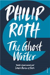 Book cover: The Ghost Writer, by Philip Roth (preview)